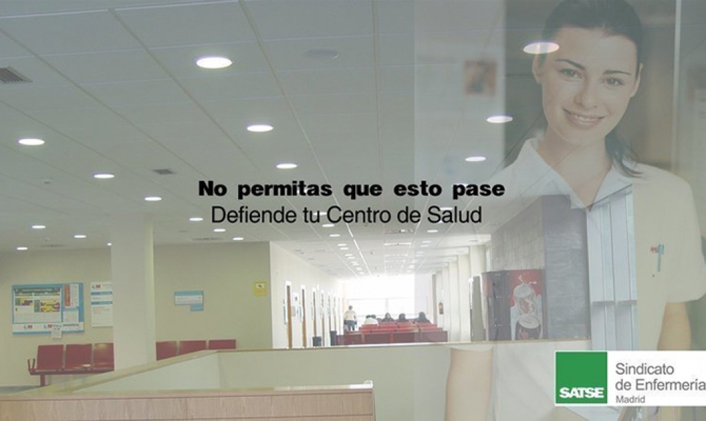 Madrid autoriza a mantener el horario reducido a los 14 centros de salud incluidos en el pilotaje