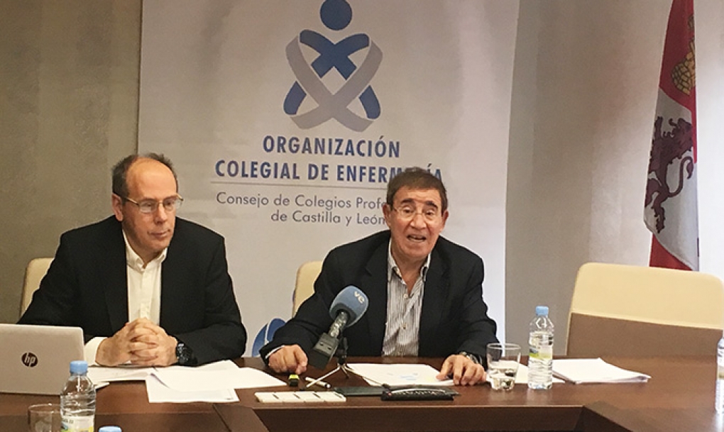 Las enfermeras de Castilla y León niegan que hagan falta más médicos de Atención Primaria