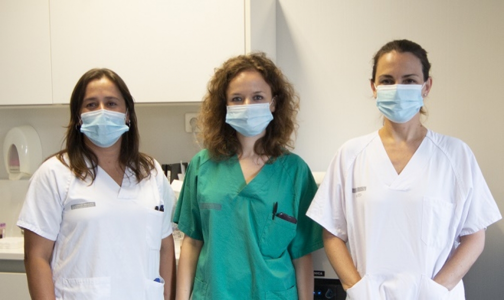 Muestran la relevancia de los tratamientos personalizados en pacientes con tumores avanzados y anomalías moleculares