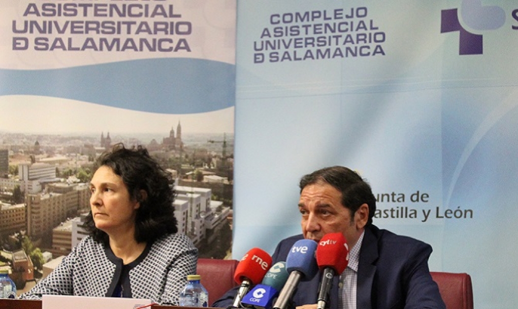Castilla y León se suma a la petición de un examen MIR extraordinario