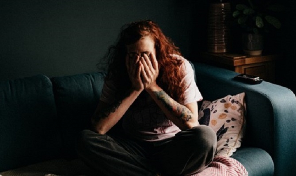 El confinamiento por covid-19 provocó un aumento de la violencia psicológica y sexual