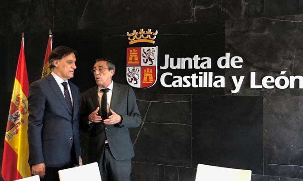 Amplio programa de formación, prevención, sensibilización y subvenciones contra el acoso escolar en Salamanca