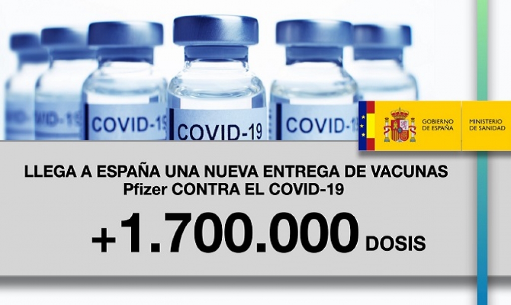 La mejoría de la covid-19 se estanca en España y vuelve a sumar más de 11.000 casos y 91 fallecidos el fin de semana