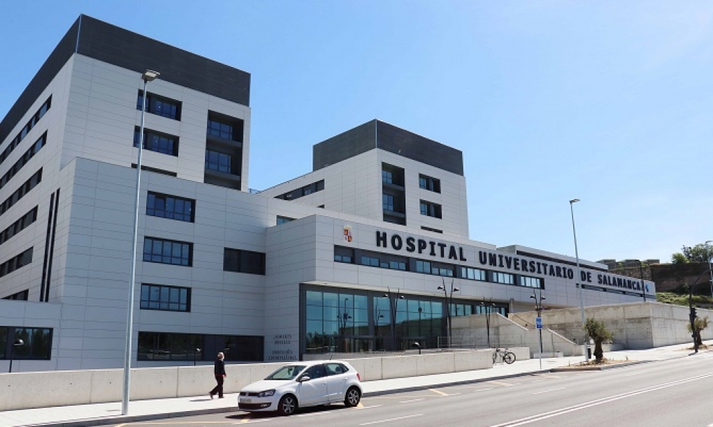 SATSE Salamanca denuncia ante la Inspección de Trabajo que las enfermeras tienen que compartir las taquillas en el nuevo Hospital