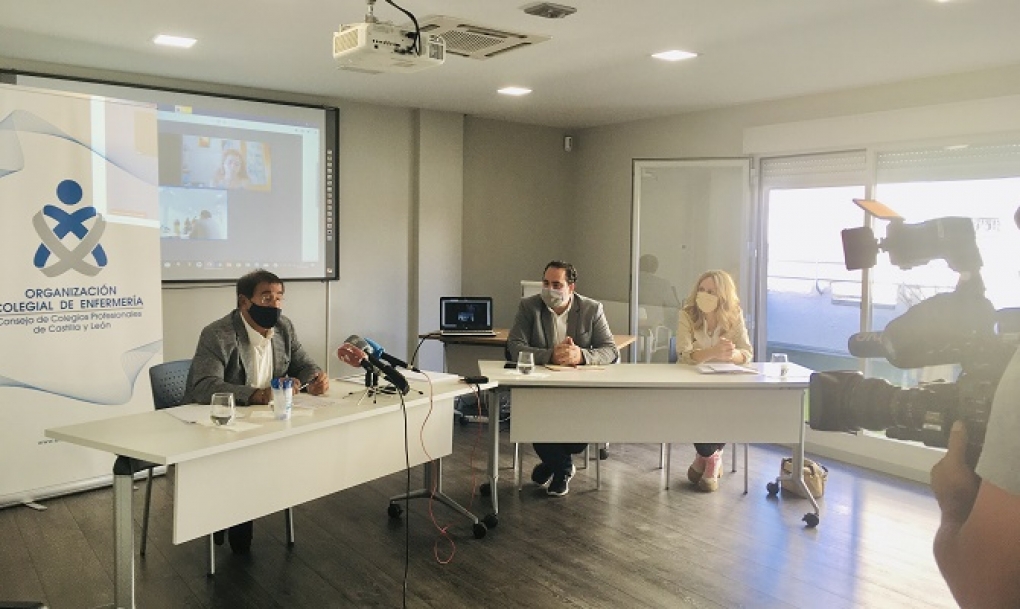 Enfermería y asociaciones de padres piden que se refuerce la promoción y la educación en salud en los colegios