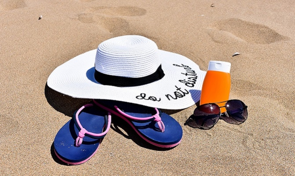 Claves para protegerse del sol, elegir la crema más adecuada y evitar los riesgos de la fotosensibilidad
