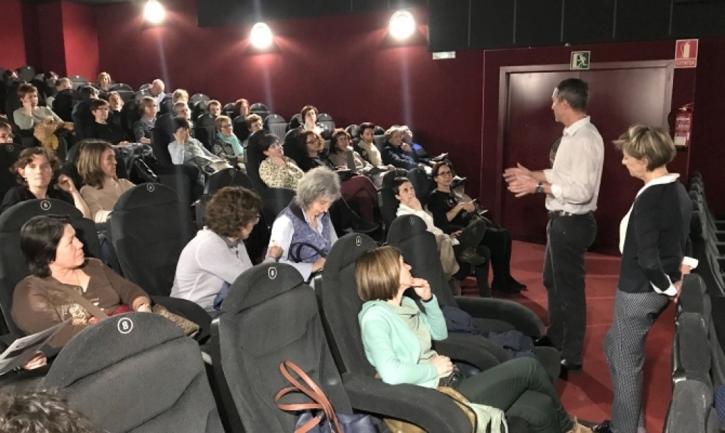 Vitoria-Gasteiz reafirma su compromiso como Ciudad Compasiva en la antesala del XII Congreso Internacional de Cuidados Paliativos