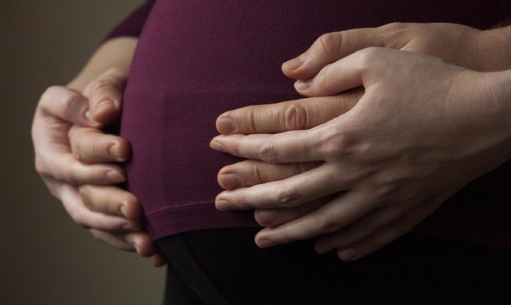 Ocho de cada diez embarazadas consumen algún medicamento durante los nueve meses de gestación
