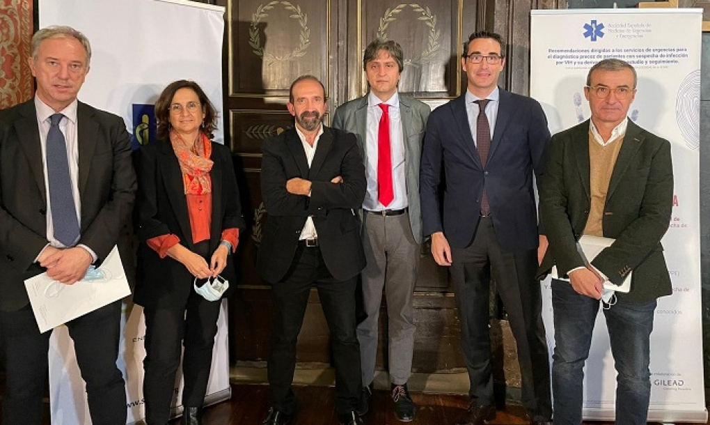 Casi la mitad de los diagnósticos por VIH son tardíos y todavía existe un 13% de pacientes que no saben que están infectados