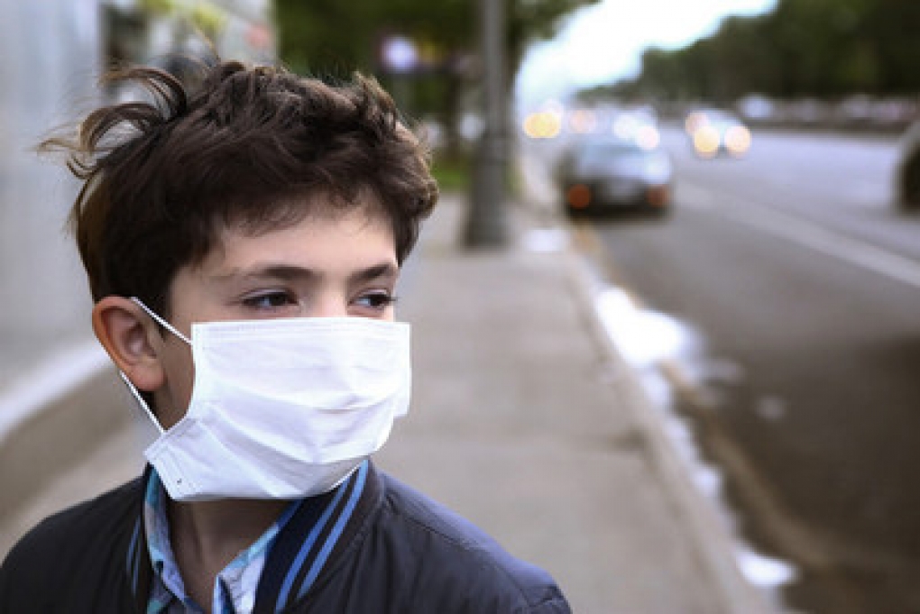 ¿Cómo afecta la contaminación a nuestra salud cerebral?