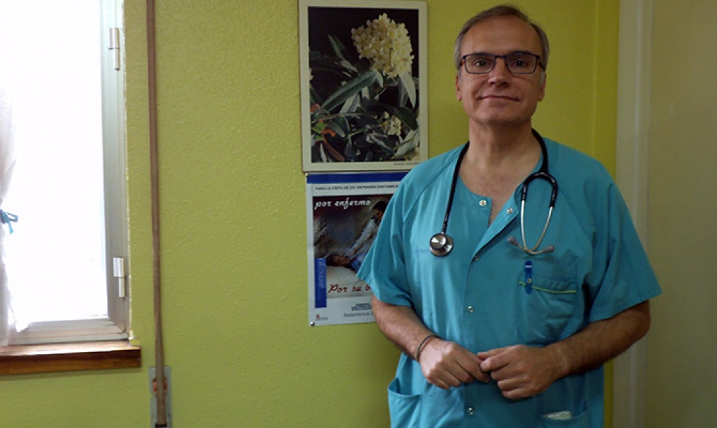El hospital de Salamanca, en disposición de realizar su primer trasplante renal con donación cruzada