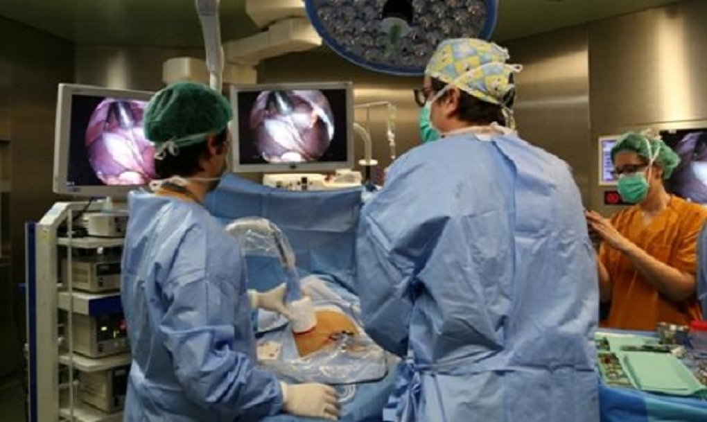 Pionera cirugía con imanes para minimizar cicatrices y dolor en pacientes pediátricos