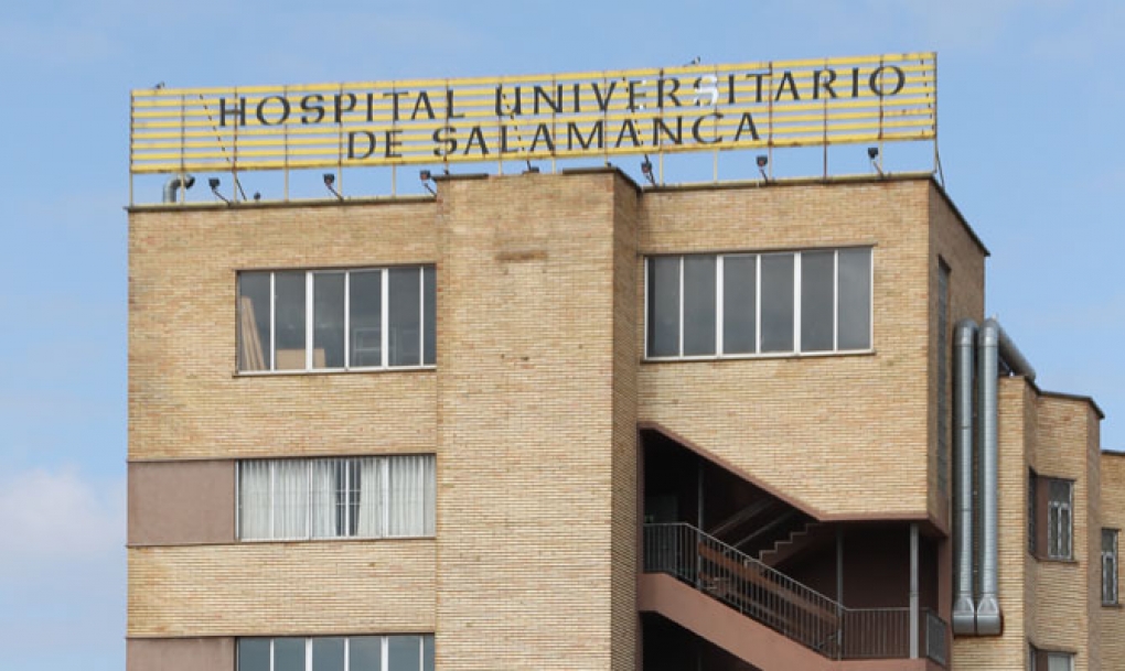 Las enfermeras del Complejo de Salamanca siguen sin medidas de seguridad para preparar medicamentos peligrosos