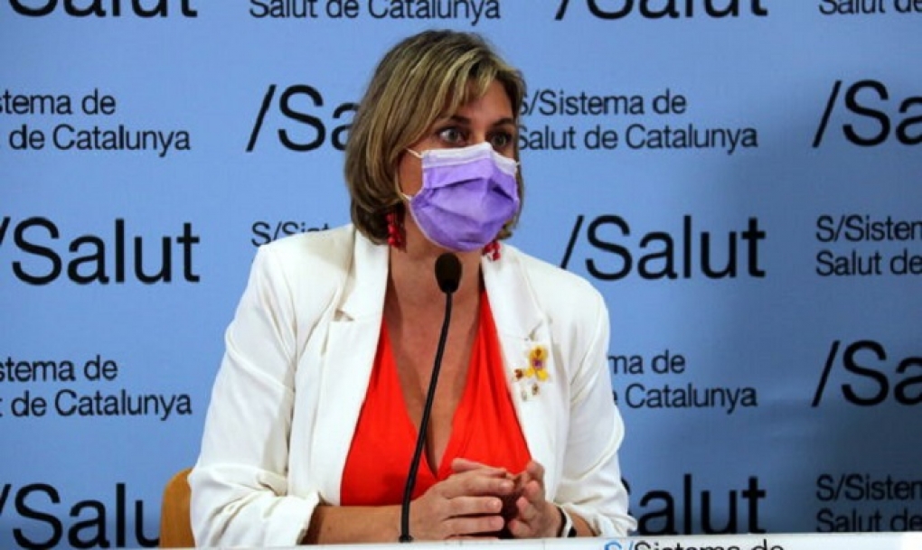 La negativa evolución de la COVID-19, con otros 628 casos en un día, obliga a ampliar las restricciones en Barcelona y su área metropolitana, donde recomiendan no salir