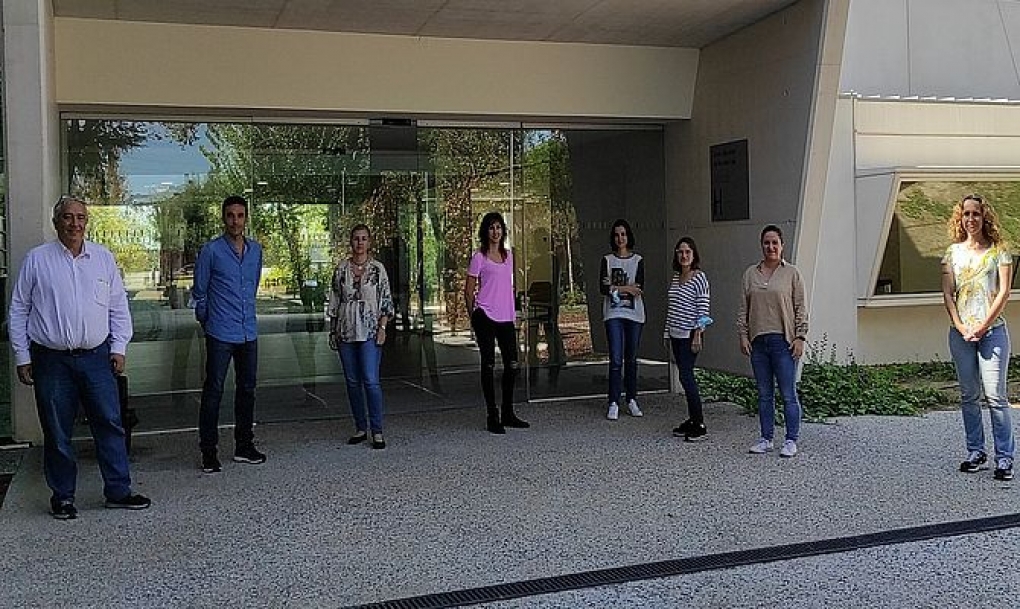 Un estudio amplía el ‘mapa’ de biomarcadores que definen la gravedad de la covid-19