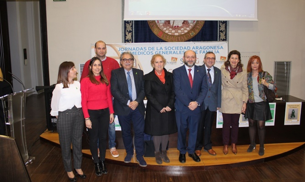 La Atención Primaria ofrece «intimidad, confidencialidad y apoyo” a las mujeres víctimas de violencia de género