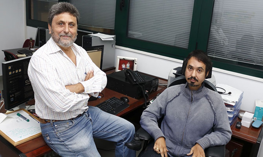 En busca de los genes perdidos