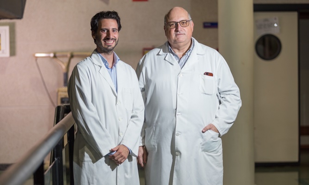 Pacientes con diabetes podrán colocarse implantes dentales sin riesgo para su salud