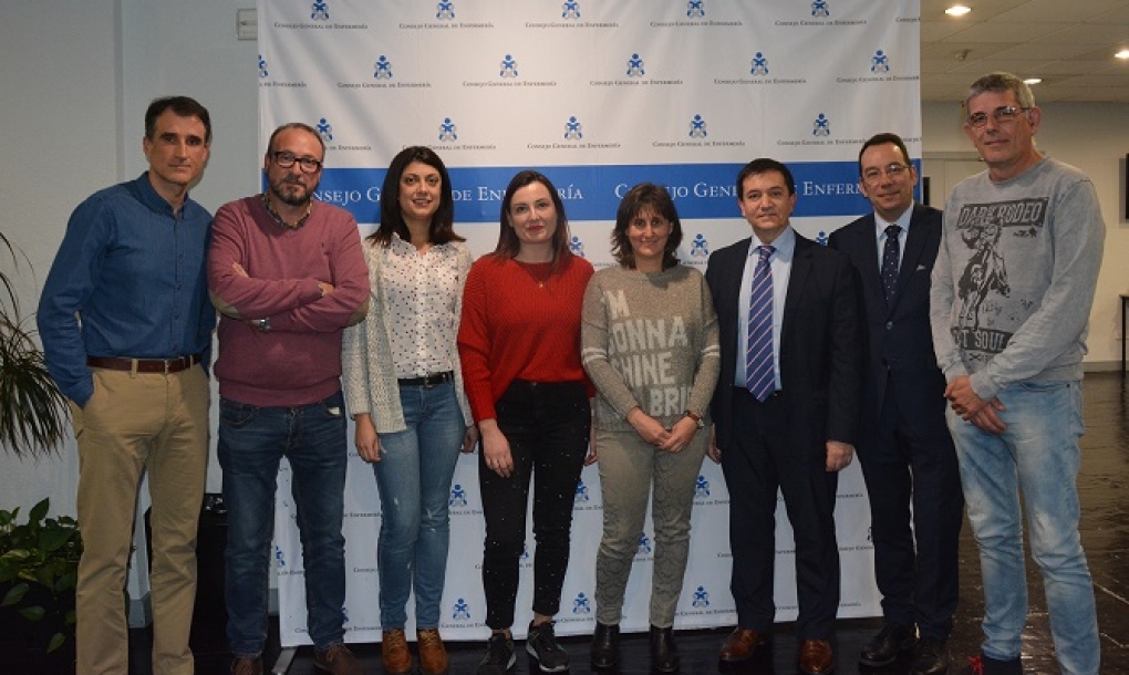Denuncian el «abandono» que sufren más de 500 profesionales de Enfermería en las cárceles españolas