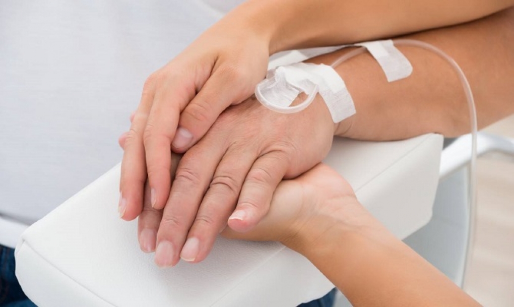 Un nuevo tratamiento contra el cáncer es capaz de reactivar el sistema inmunitario