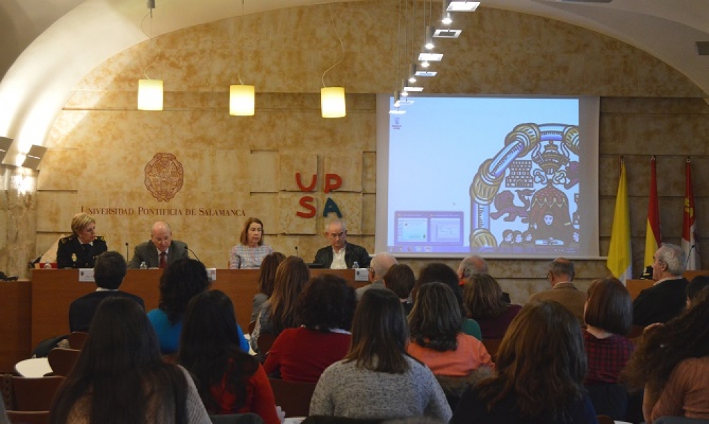 «La ludopatía va en aumento entre los menores, faltan a clase y se van a jugar a las tragaperras»