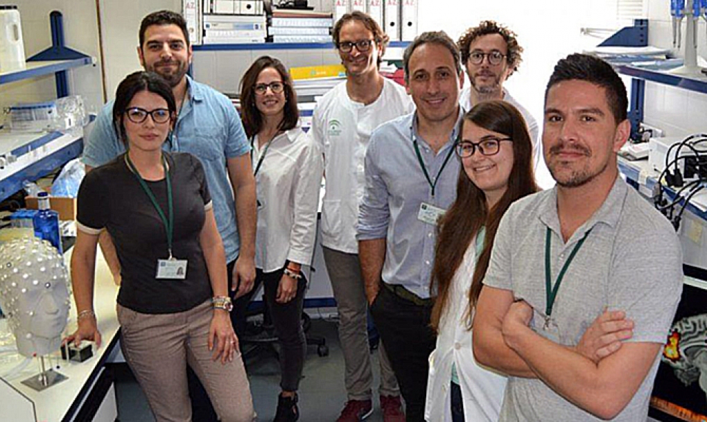 Imágenes de resonancia magnética junto con determinados marcadores sanguíneos pueden ‘predecir’ el estado cognitivo de pacientes con esclerosis múltiple