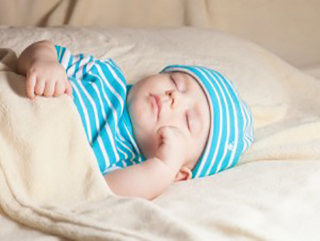 ¿Cuándo dormirá mi bebé de un tirón? El sueño en bebés menores de 12 meses
