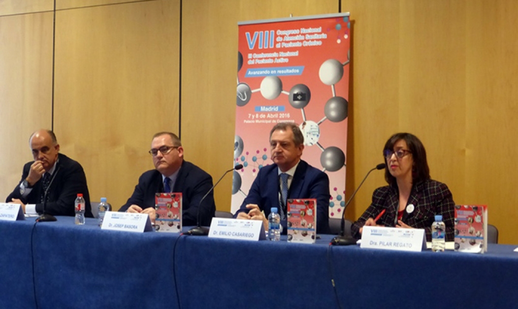 La atención a pacientes crónicos por cuidadores no remunerados, un «gasto oculto» que puede alcanzar el 5% del PIB