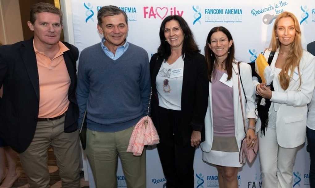 Primera terapia génica con resultados exitosos para pacientes con anemia de Fanconi