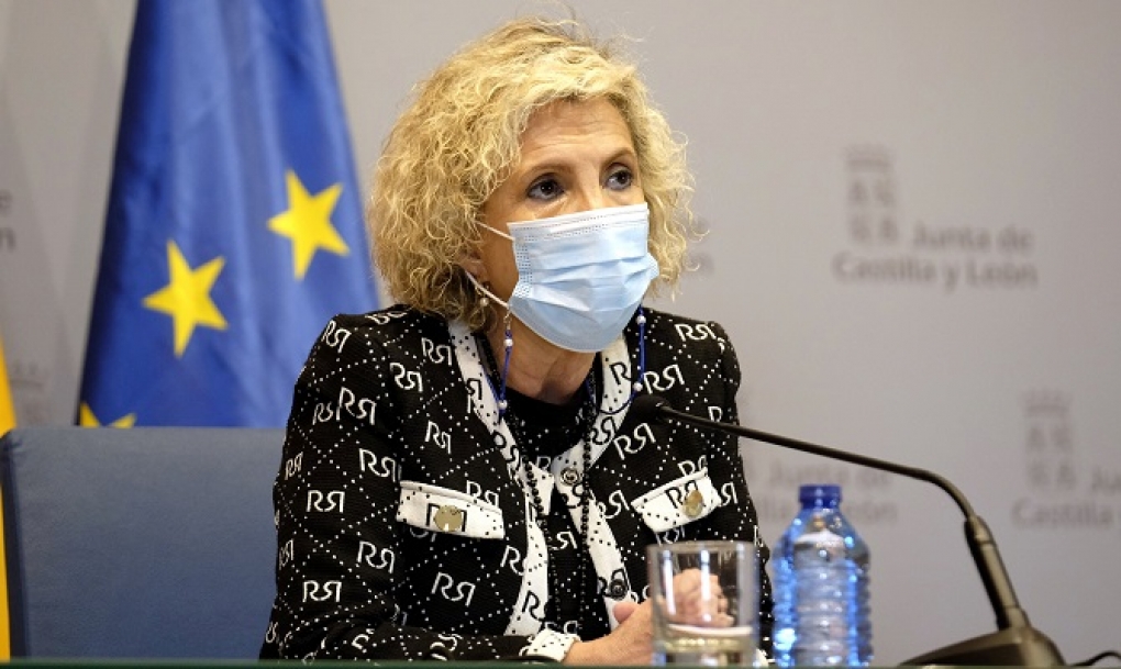 Los confinamientos de cuatro capitales no logran, de momento, contener la pandemia en Castilla y Léon, con otros 1.131 contagios y 25 fallecidos más
