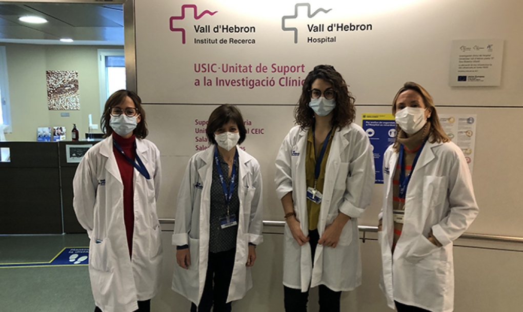 Un paciente del Vall d’Hebron, primero del mundo en participar en un ensayo de terapia g&eacute;nica en fase 3 para la distrofia muscular de Duchenne