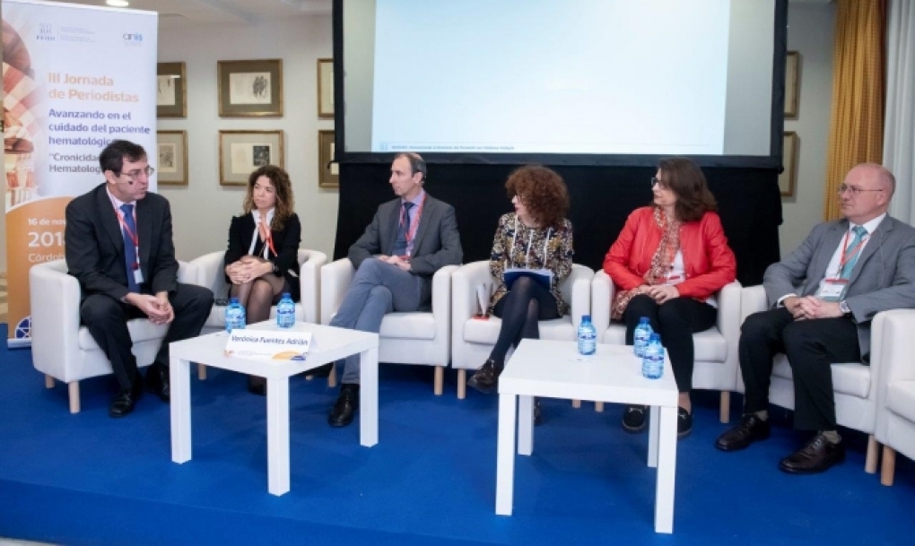 Europa gasta 12.000 millones de euros en la atención de los cánceres de la sangre
