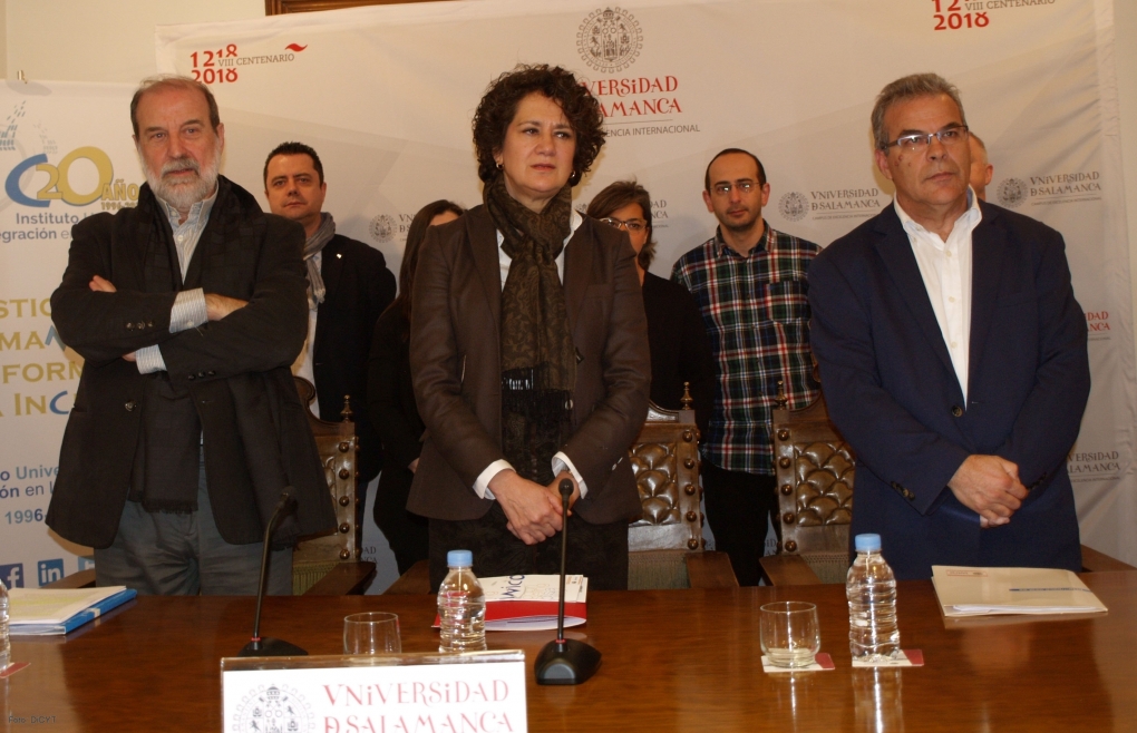 El INICO intenta atraer más investigadores al ámbito de la discapacidad