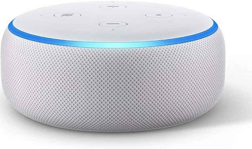 La AECC se alía con Alexa para ofrecer consejos de vida saludable y llegar a toda la población