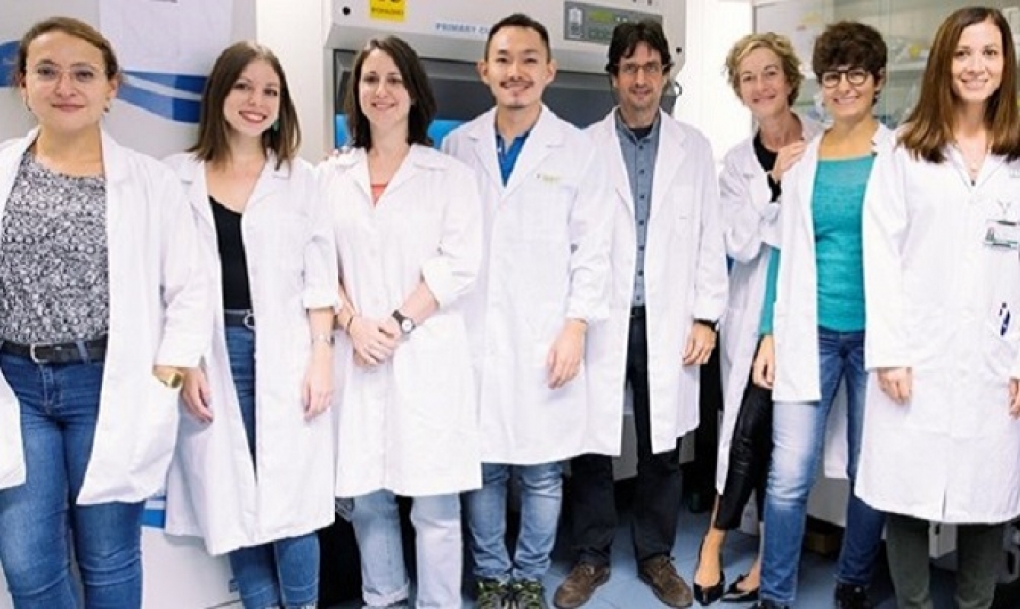 Nuevo adelanto en la mejora del tratamiento del cáncer de pulmón avanzado