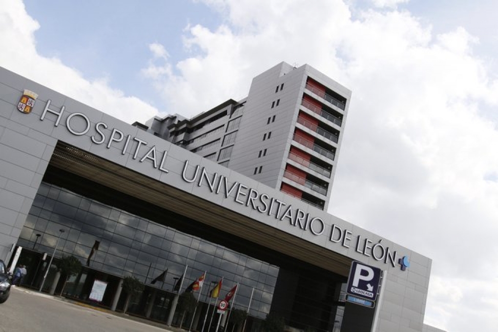 Negativa jornada en Castilla y León por la covid-19 al sumar once fallecidos en los hospitales