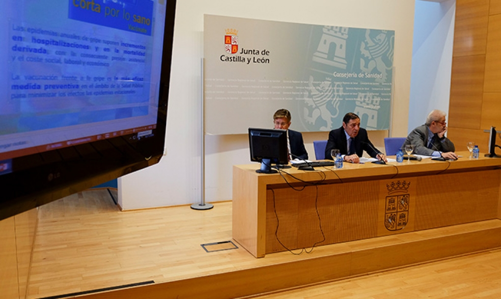SATSE Castilla y León pide al consejero que deje de coaccionar a la Enfermería para que incumpla la legalidad con las vacunas