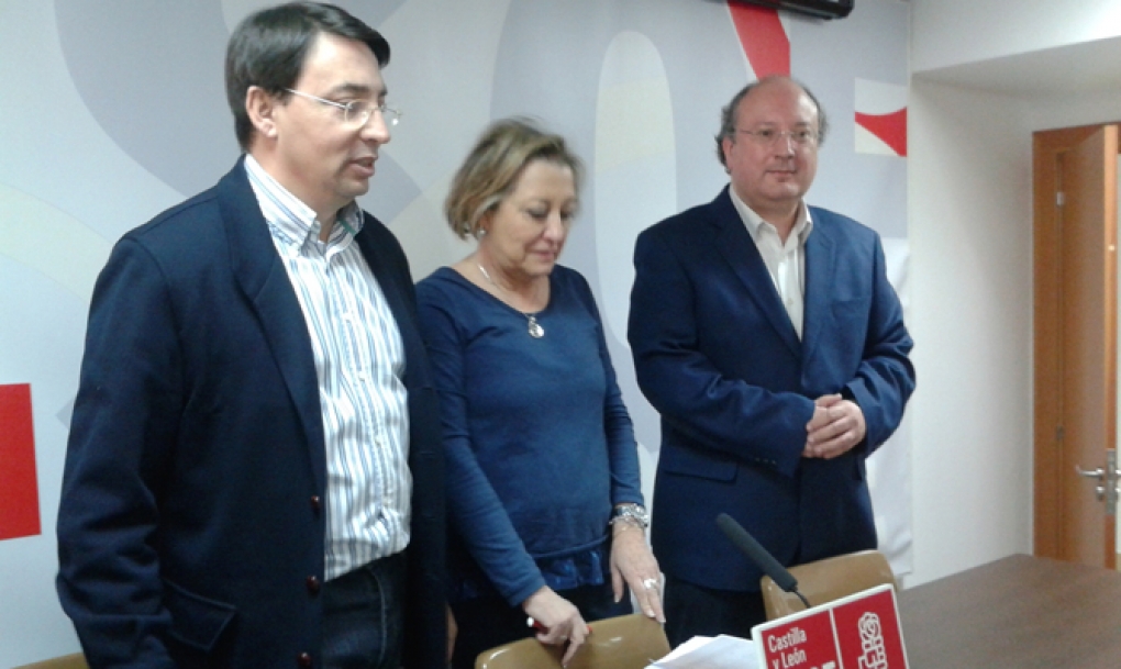 El PSOE pide que Sanidad explique en las Cortes las medidas contra las listas de espera en Salamanca