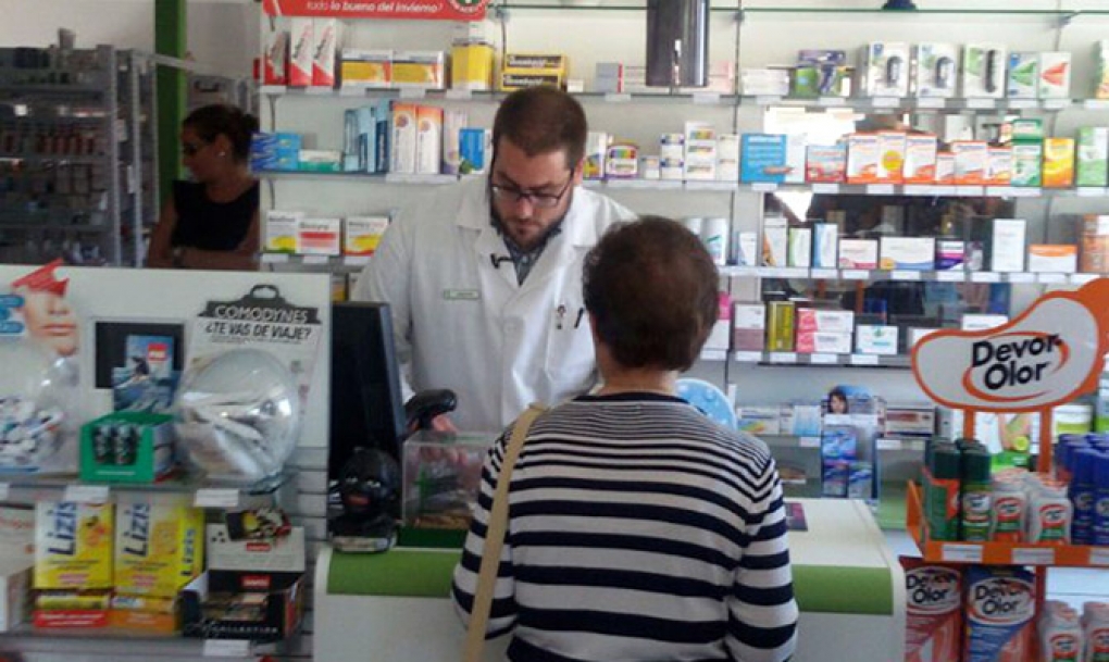 La intervención del farmacéutico mejora hasta en un 73% la adherencia al tratamiento con estatinas en pacientes con hipercolesterolemia
