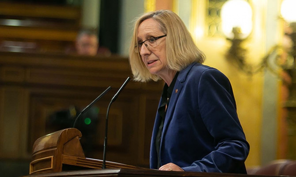 El Congreso abre la puerta a la despenalización de la eutanasia