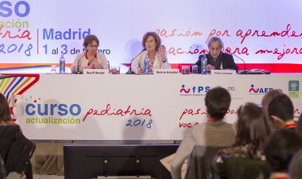 Un 80% de los niños adoptados ha vivido al menos dos años en residencias u orfanatos con repercusiones para su salud