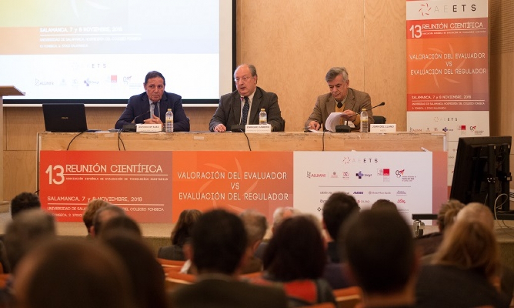 Grupo de trabajo para lograr un consenso político y social sobre la Atención Primaria