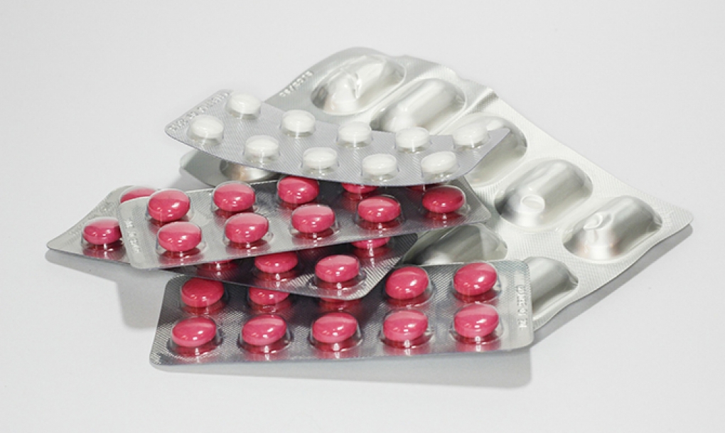 Más de 1.200 medicamentos bajarán de precio a partir del 1 de enero