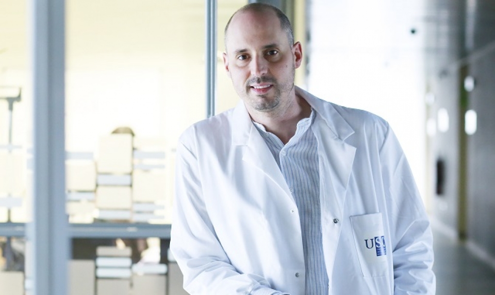 José Tubio, galardonado con el XI Premio de Investigación en cáncer ‘Doctores Diz Pintado’ por sus avances en las mutaciones genéticas de los tumores