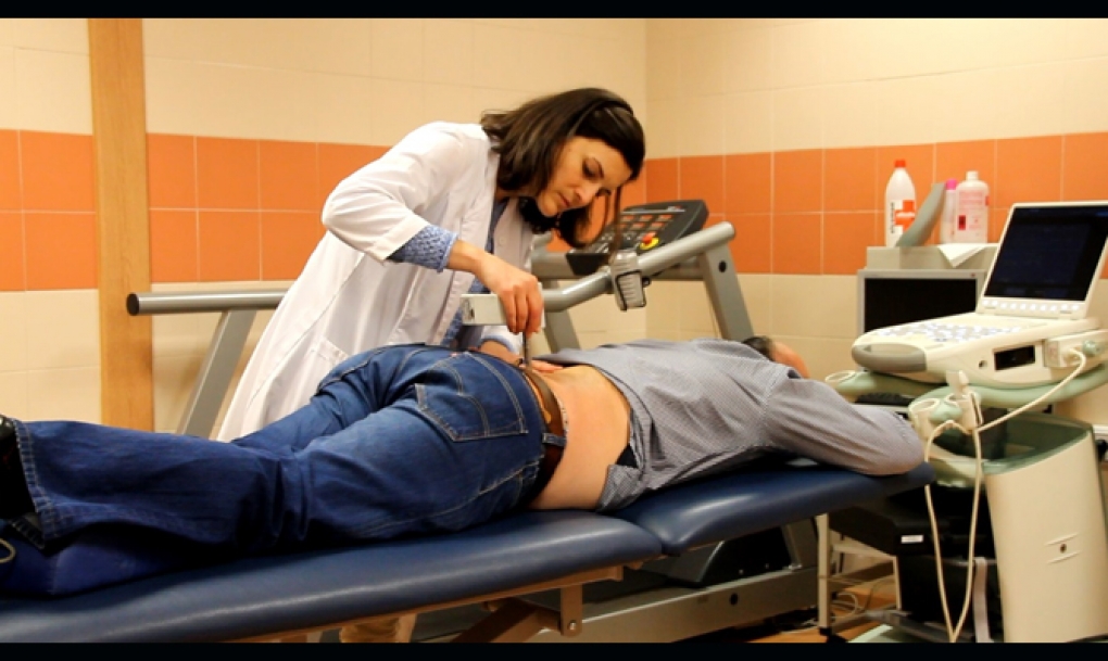 El 80% de la población padecerá dolor lumbar alguna vez en su vida