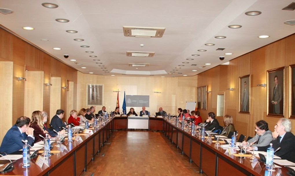 El borrador para la Atención Primaria incluye contratos de dos años a los MIR y nuevos criterios en los cupos de pacientes