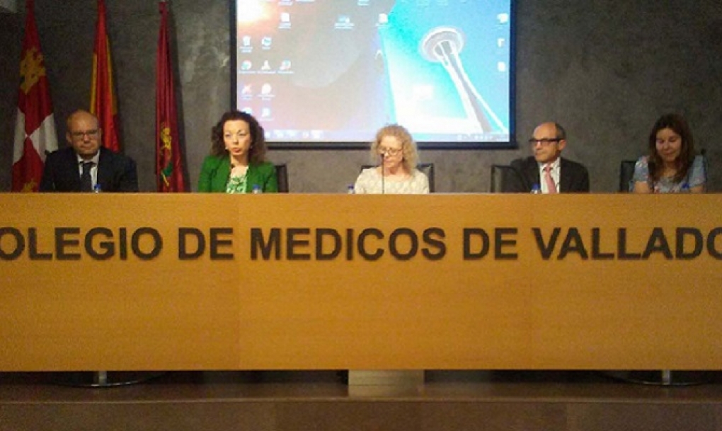 La asociación de afectados por patologías urinarias inicia su actividad en Valladolid