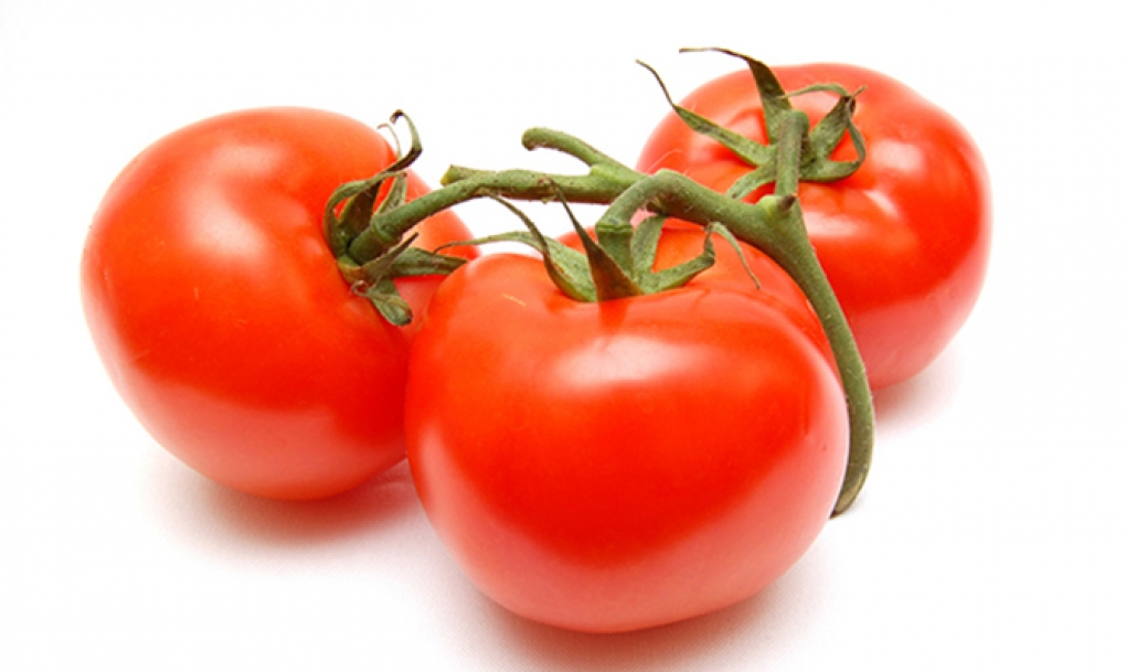 Un equipo de investigadores descubre dos alérgenos en las semillas del tomate