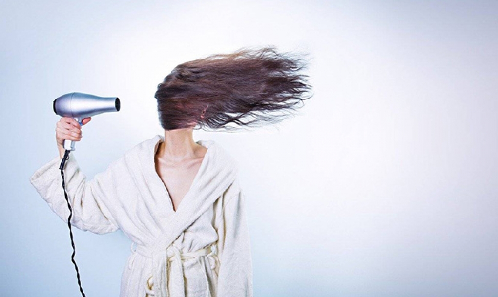 Así afecta el estrés al crecimiento del pelo