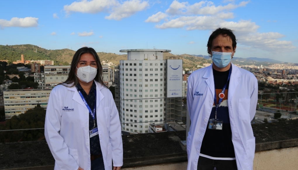 Una cuarta parte de los menores que acuden a Urgencias por motivos psiquiátricos se han autolesionado
